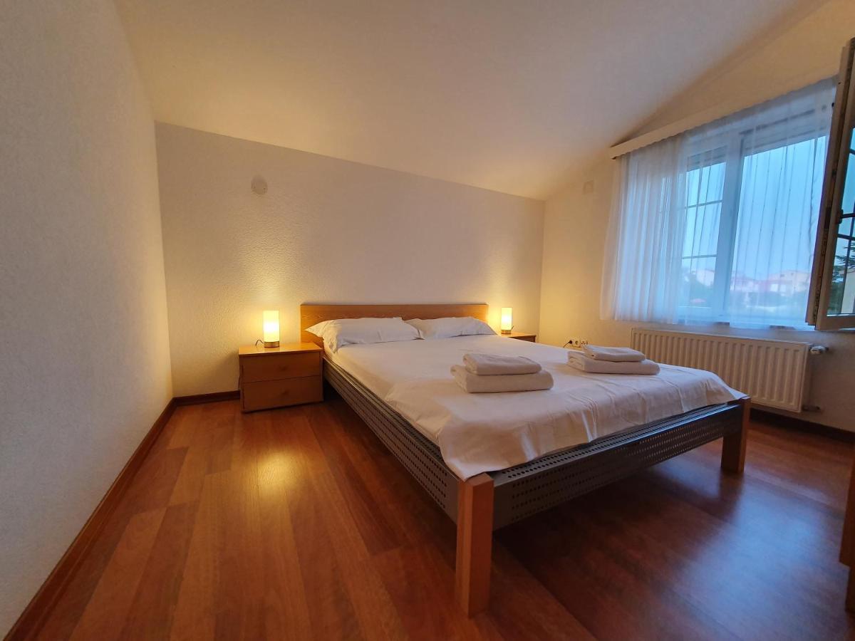 Apartments Renato ザダル エクステリア 写真